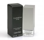 Туалетная вода Calvin Klein "Contradiction For Men", 100 ml