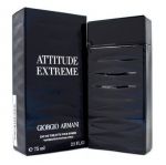 Туалетная вода Giorgio Armani "Attitude Extreme", 75 ml