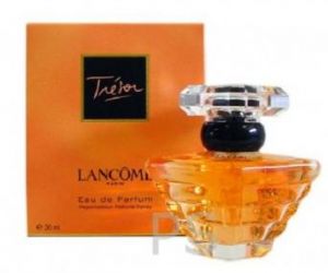 Парфюмированная вода Lancome "Tresor", 100 ml ― Элитной парфюмерии и аксессуаров HOMETORG.RU