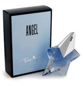 Туалетная вода Thierry Mugler "Angel", 50 ml ― Элитной парфюмерии и аксессуаров HOMETORG.RU
