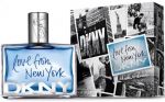 Парфюмированная вода Donna Karan "DKNY Love from New York for Men", 90 ml