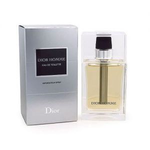 Туалетная вода Christian Dior "Dior Homme", 100 ml ― Элитной парфюмерии и аксессуаров HOMETORG.RU