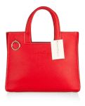 Женская сумка Salvatore Ferragamo (Red)