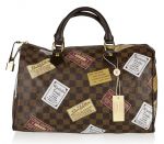 Женская сумка Louis Vuitton Speedy