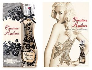 Парфюмированная вода Christina Aguilera "Christina Aguilera", 75ml ― Элитной парфюмерии и аксессуаров HOMETORG.RU