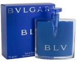 Парфюмированная вода Bvlgari "BLV", 75ml