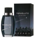 Туалетная вода Azzaro "Travelling", 100 ml