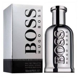 Туалетная вода Hugo Boss "Boss №6 Collector'S Edition", 100 ml ― Элитной парфюмерии и аксессуаров HOMETORG.RU