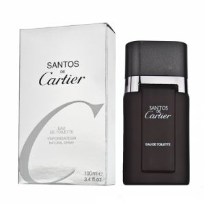 Туалетная вода Carrier "Santos De Cartier", 100 ml ― Элитной парфюмерии и аксессуаров HOMETORG.RU