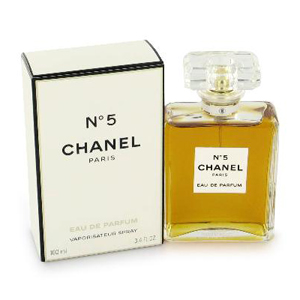 Парфюмированная вода Chanel "Chanel №5" 100мл ― Элитной парфюмерии и аксессуаров HOMETORG.RU