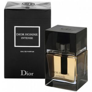 Туалетная вода Christian Dior "Dior Homme Intense", 100 ml ― Элитной парфюмерии и аксессуаров HOMETORG.RU