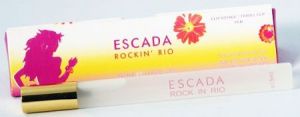 15ml, Escada "Rock in Rio" ― Элитной парфюмерии и аксессуаров HOMETORG.RU