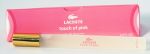15ml, Lacoste "Touch of Pink"