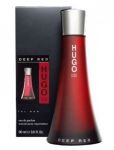 Парфюмированная вода Hugo Boss "Deep Red" 100 мл