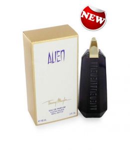 Парфюмированная вода Thierry Mugler "Alien", 90 ml ― Элитной парфюмерии и аксессуаров HOMETORG.RU