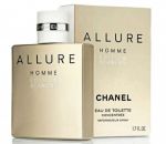 Туалетная вода Chanel "Allure Homme Edition Blanche", 100 ml