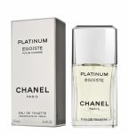 Туалетная вода Chanel "Egoiste Platinum", 100 ml