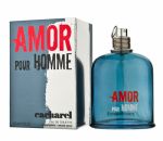 Туалетная вода Cacharel "Amor Pour Homme", 125 ml