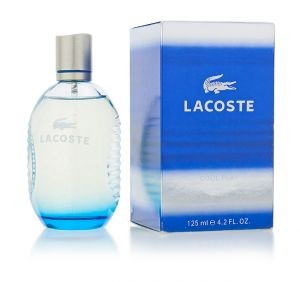 Туалетная вода Lacoste "Cool Play", 100 ml ― Элитной парфюмерии и аксессуаров HOMETORG.RU