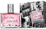 Туалетная вода Donna Karan "DKNY Love From New York for Women", 90ml