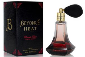 Туалетная вода Beyonce "Heat Ultimate Elixir Limited Edition", 100ml ― Элитной парфюмерии и аксессуаров HOMETORG.RU