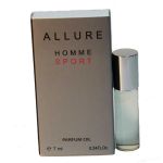 Масл. духи Chanel "Allure Homme Sport"