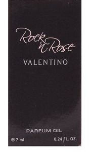 Масл. духи Valentino "Rock ’N Rose" ― Элитной парфюмерии и аксессуаров HOMETORG.RU