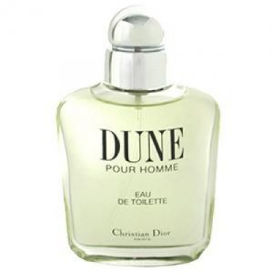 Туалетная вода Christian Dior "Dune For Men" 100ml ― Элитной парфюмерии и аксессуаров HOMETORG.RU