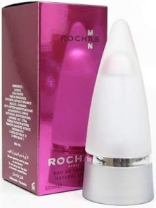 Туалетная вода Rochas "Rochas Man", 100 ml ― Элитной парфюмерии и аксессуаров HOMETORG.RU