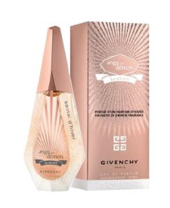 Парфюмированная вода Givenchy "Ange ou demon le secret poesie d un parfum", 100ml ― Элитной парфюмерии и аксессуаров HOMETORG.RU