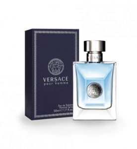 Туалетная вода Versace "Pour Homme 2008", 100 ml ― Элитной парфюмерии и аксессуаров HOMETORG.RU