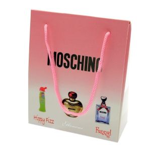 Подарочный набор Mini 3*15ml (Moschino) ― Элитной парфюмерии и аксессуаров HOMETORG.RU
