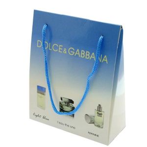 Подарочный набор Mini 3*15ml (Dolce and Gabbana) (1) ― Элитной парфюмерии и аксессуаров HOMETORG.RU