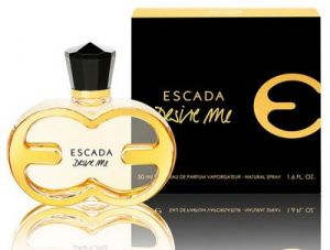 Парфюмированная вода Escada "Desire Me", 75ml ― Элитной парфюмерии и аксессуаров HOMETORG.RU