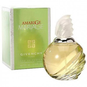 Парфюмированная вода Givenchy "Amarige Mariage" 100 мл ― Элитной парфюмерии и аксессуаров HOMETORG.RU